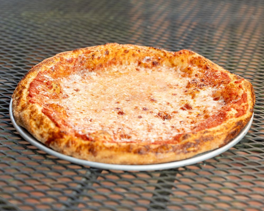 SM Pizza