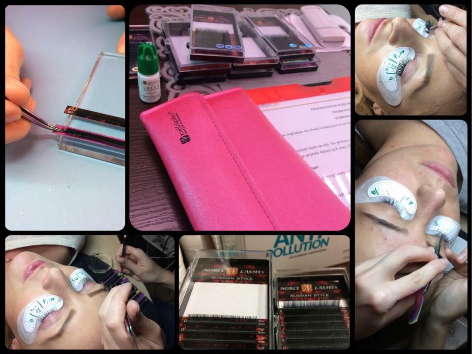 Images SH - Permanent Makeup & Beauty Sandra Homik