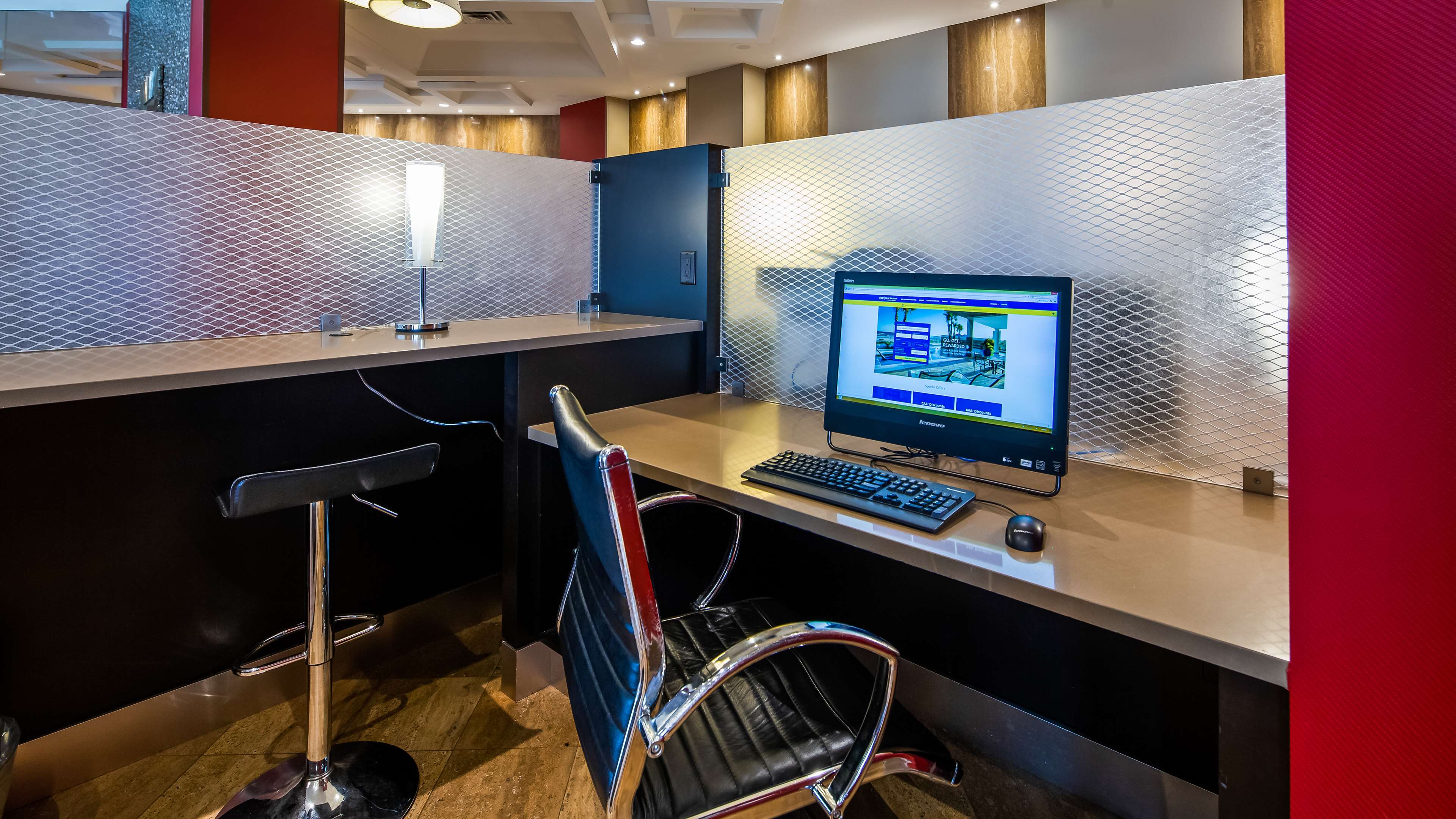 Images Best Western Plus Waterfront Hotel