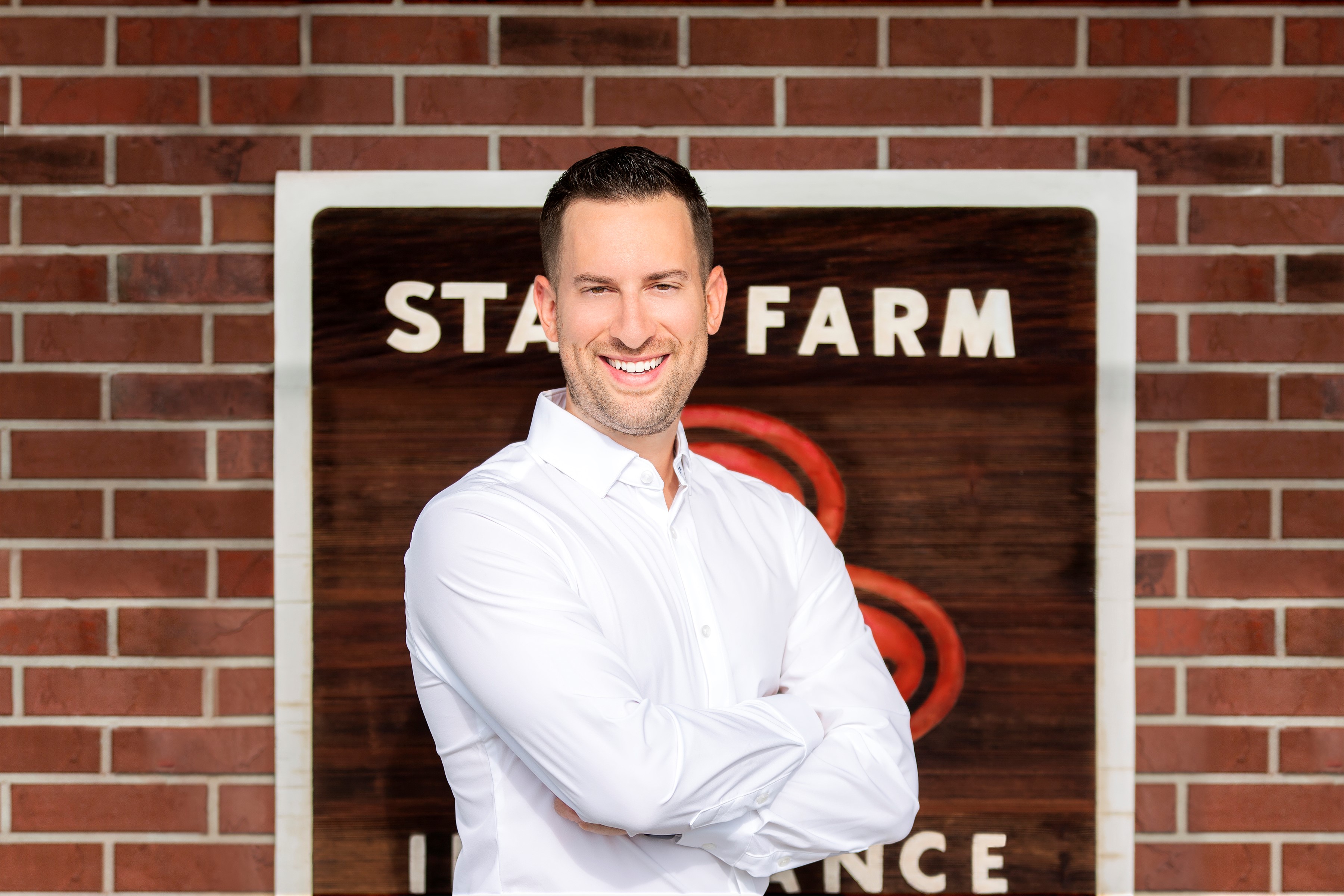 Joseph Ledo - State Farm Insurance Agent Photo