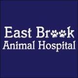 East Brook Animal Logo