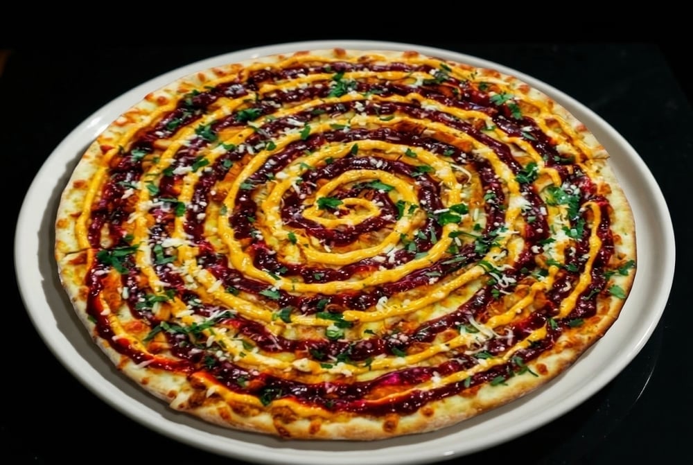 12" Pauly Delight