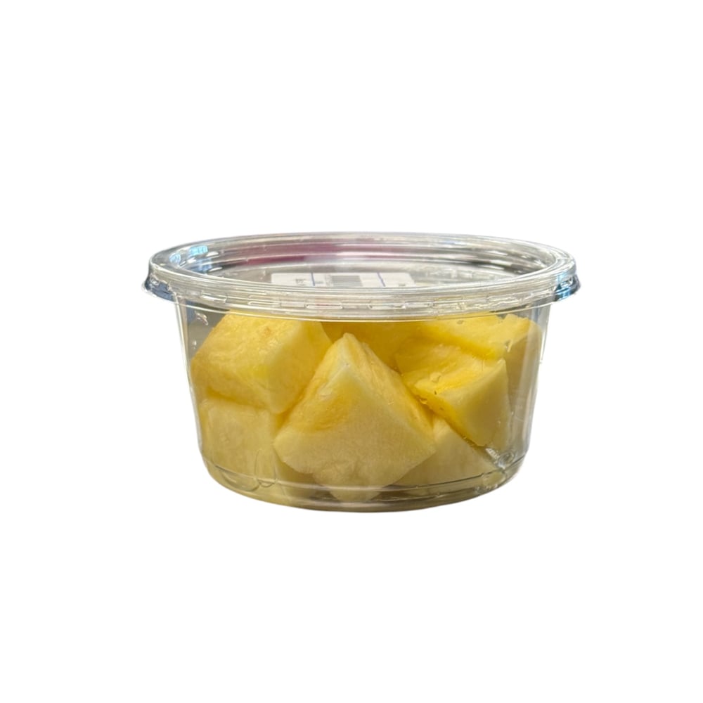 Fresh Cut Pineapple