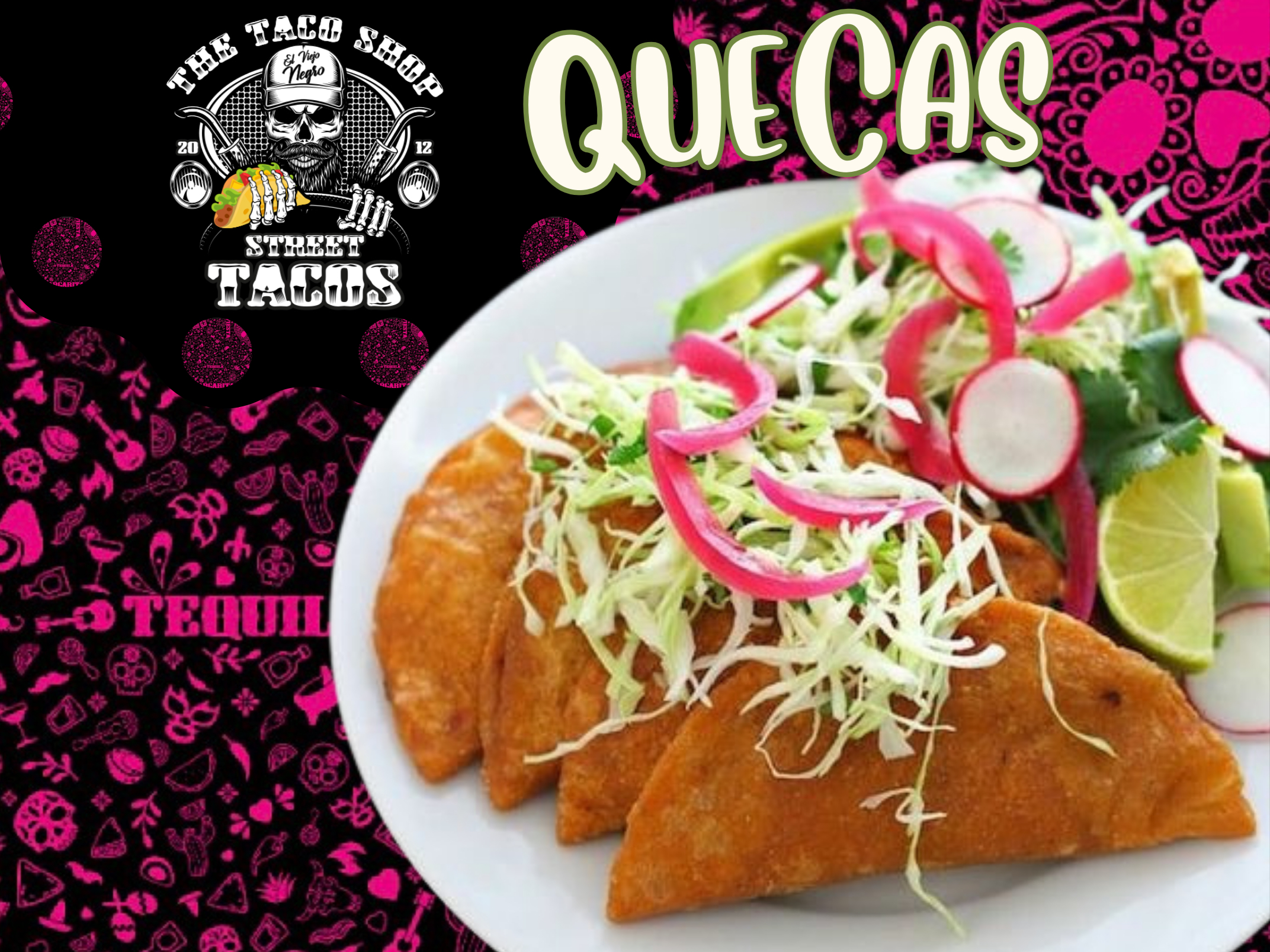 Quecas (2)