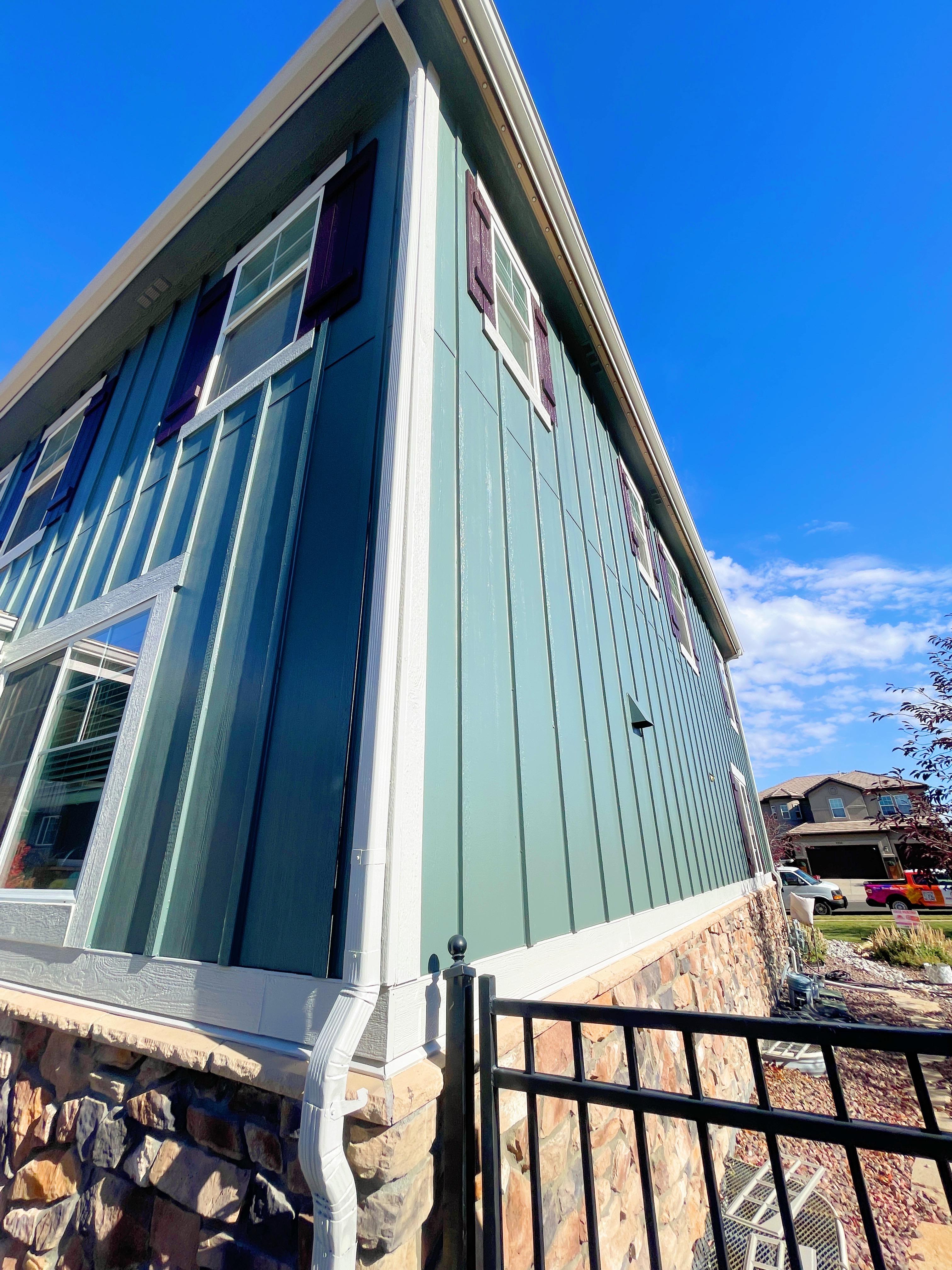 ? Panoramic Pro Painting Image