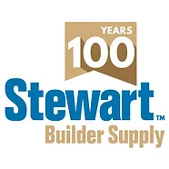 Stewart Builder Supply Logo