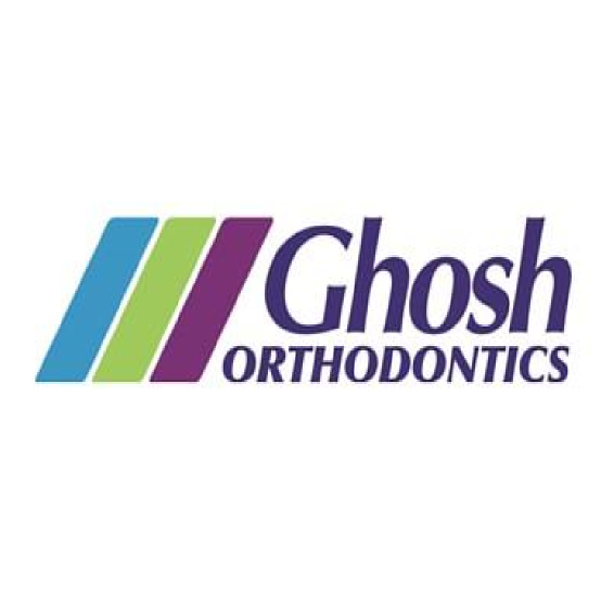 Ghosh Orthodontics