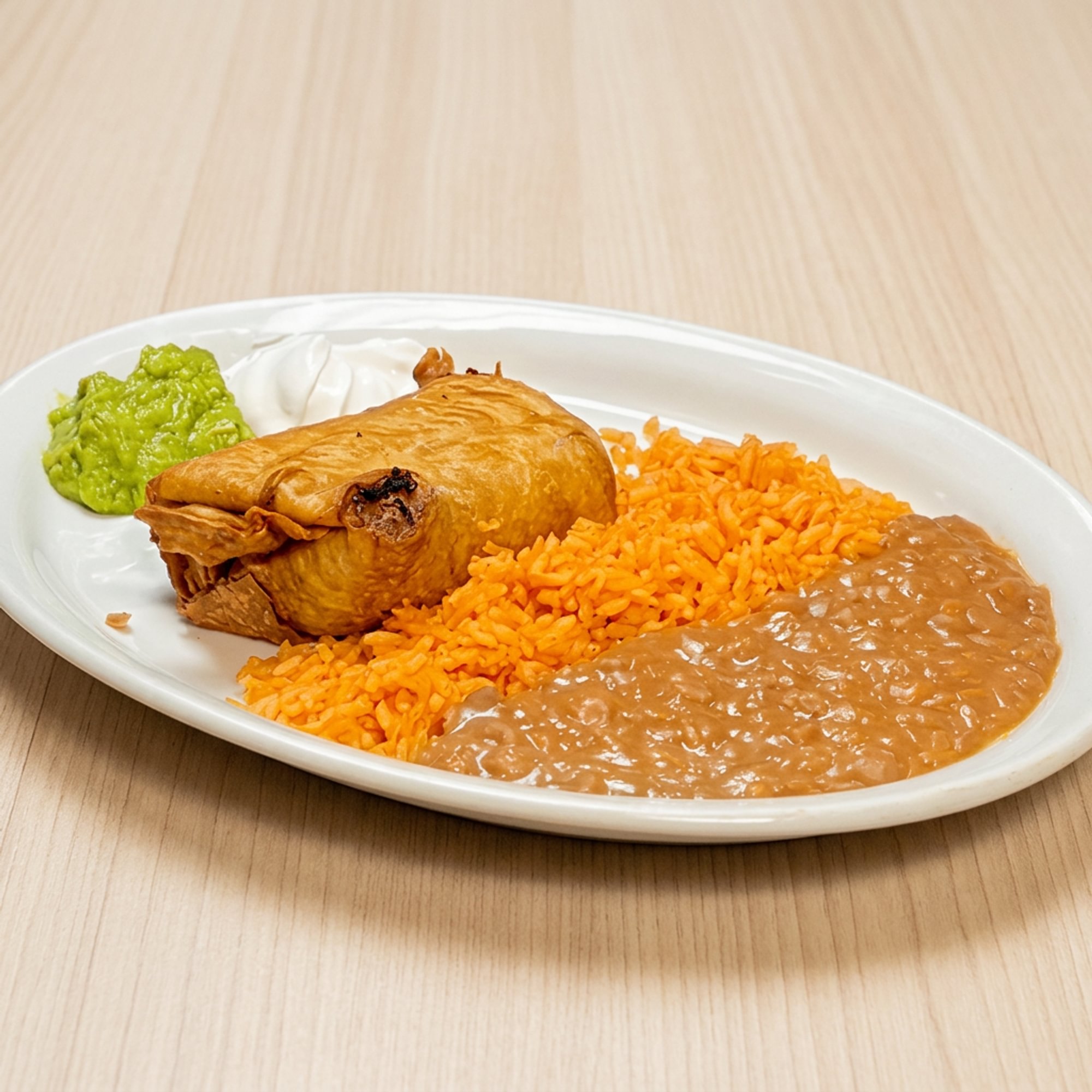 Chimichanga