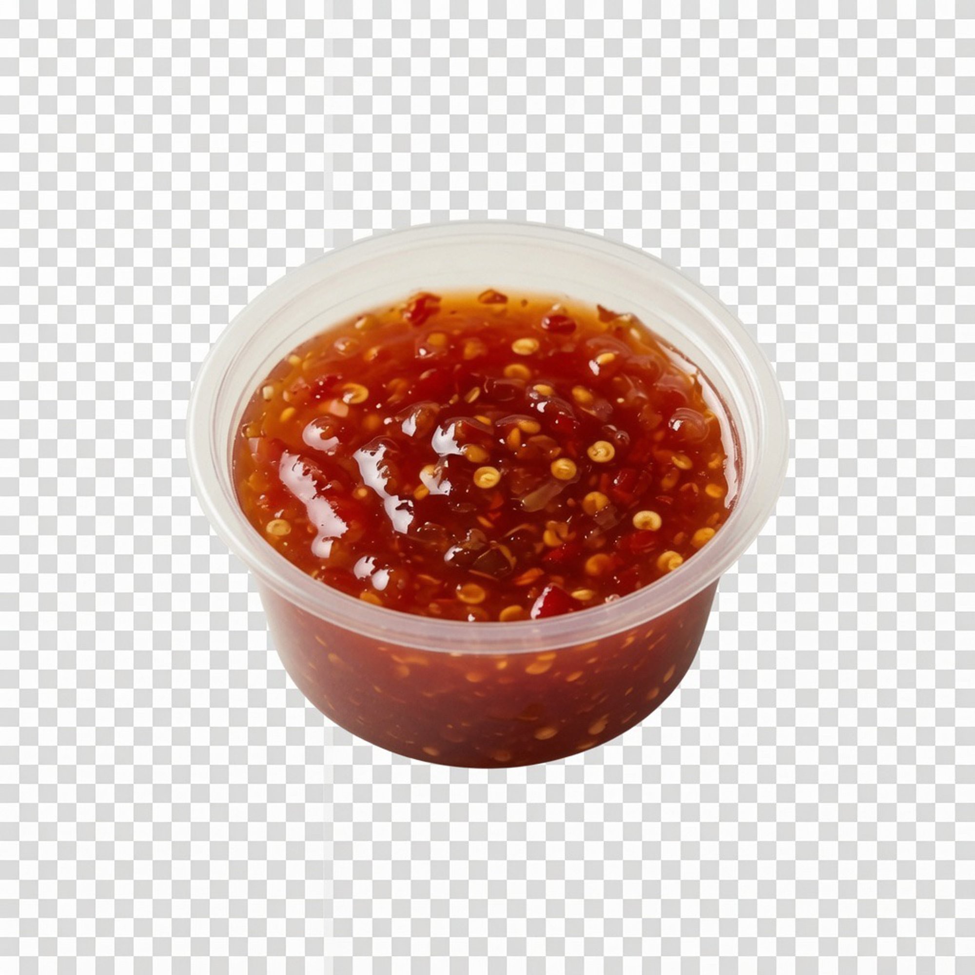Sweet Chili Sauce