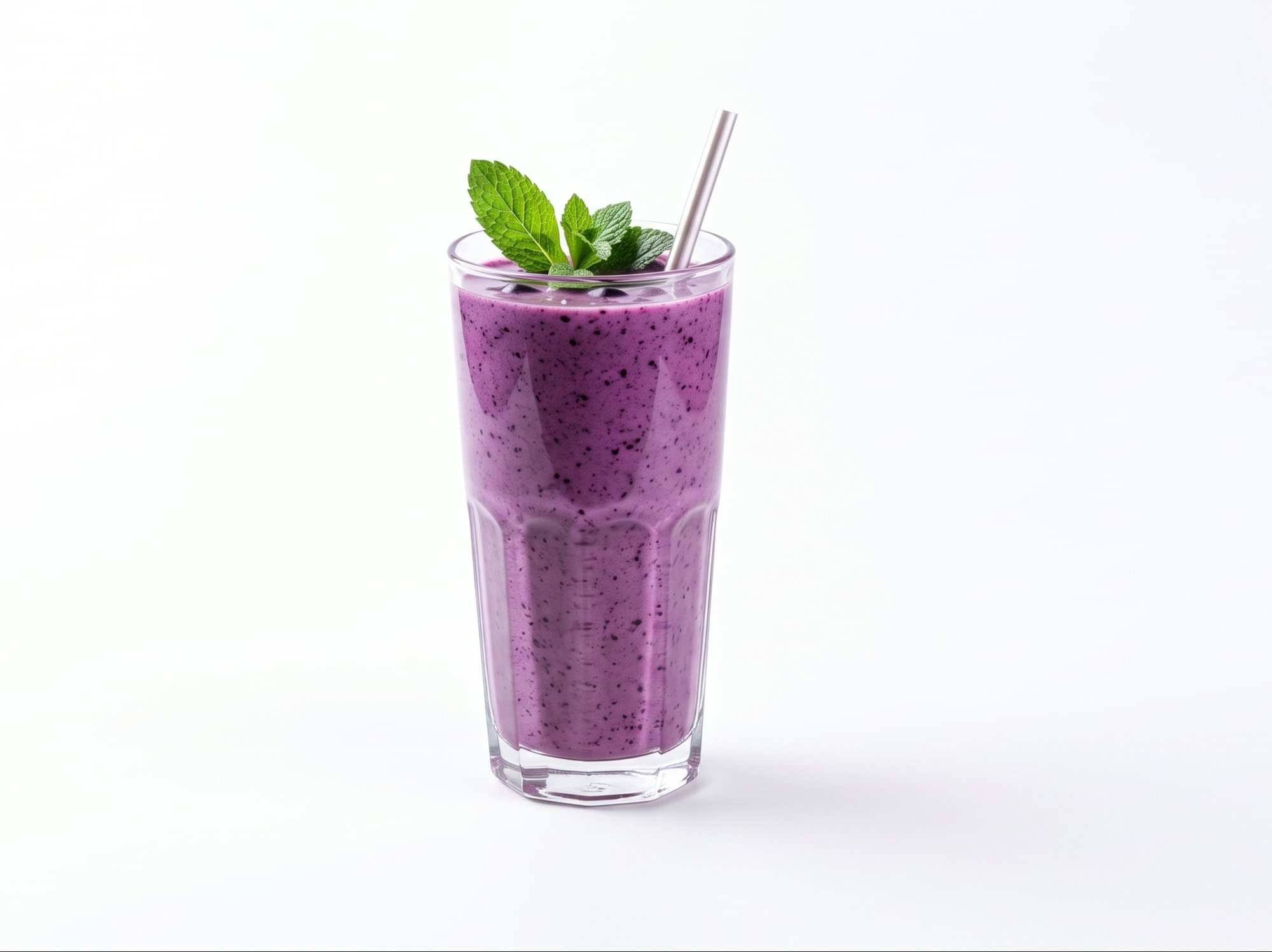 Blueberry Coconut 24oz