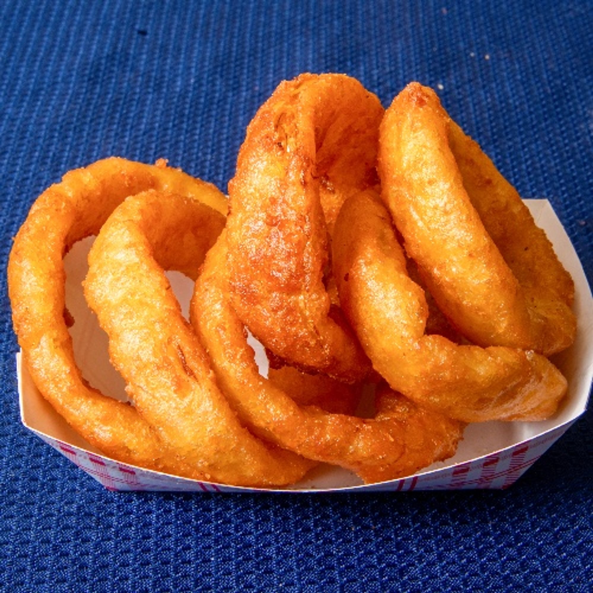 Onion Rings