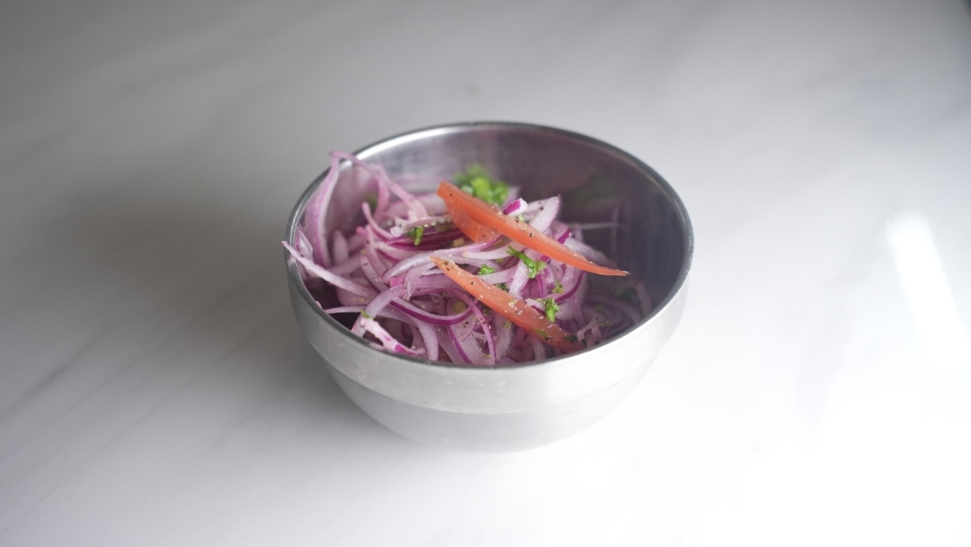 Salsa Criolla