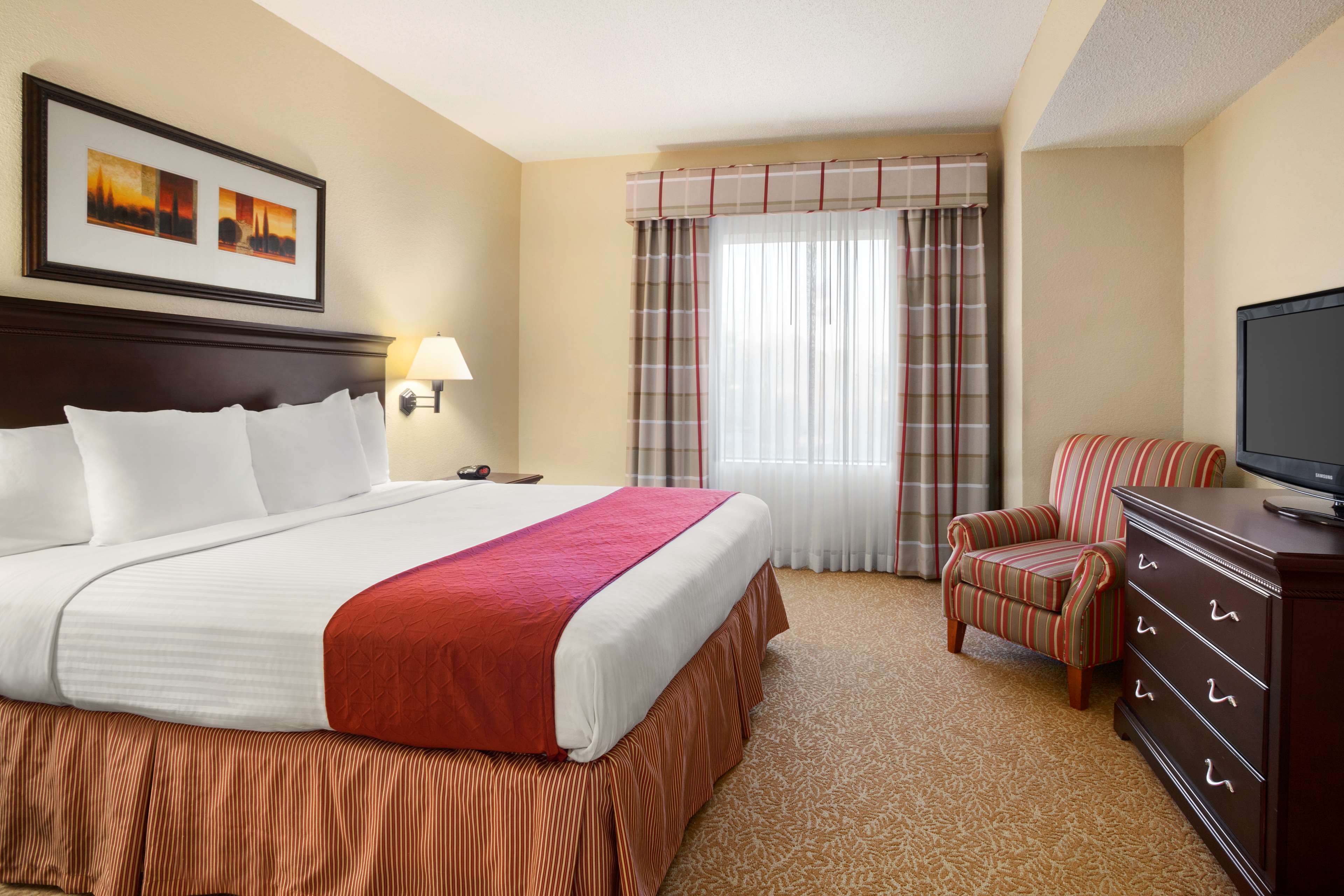 Country Inn & Suites by Radisson, Albany, GA Photo