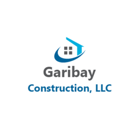 Garibay Construction, LLC Logo