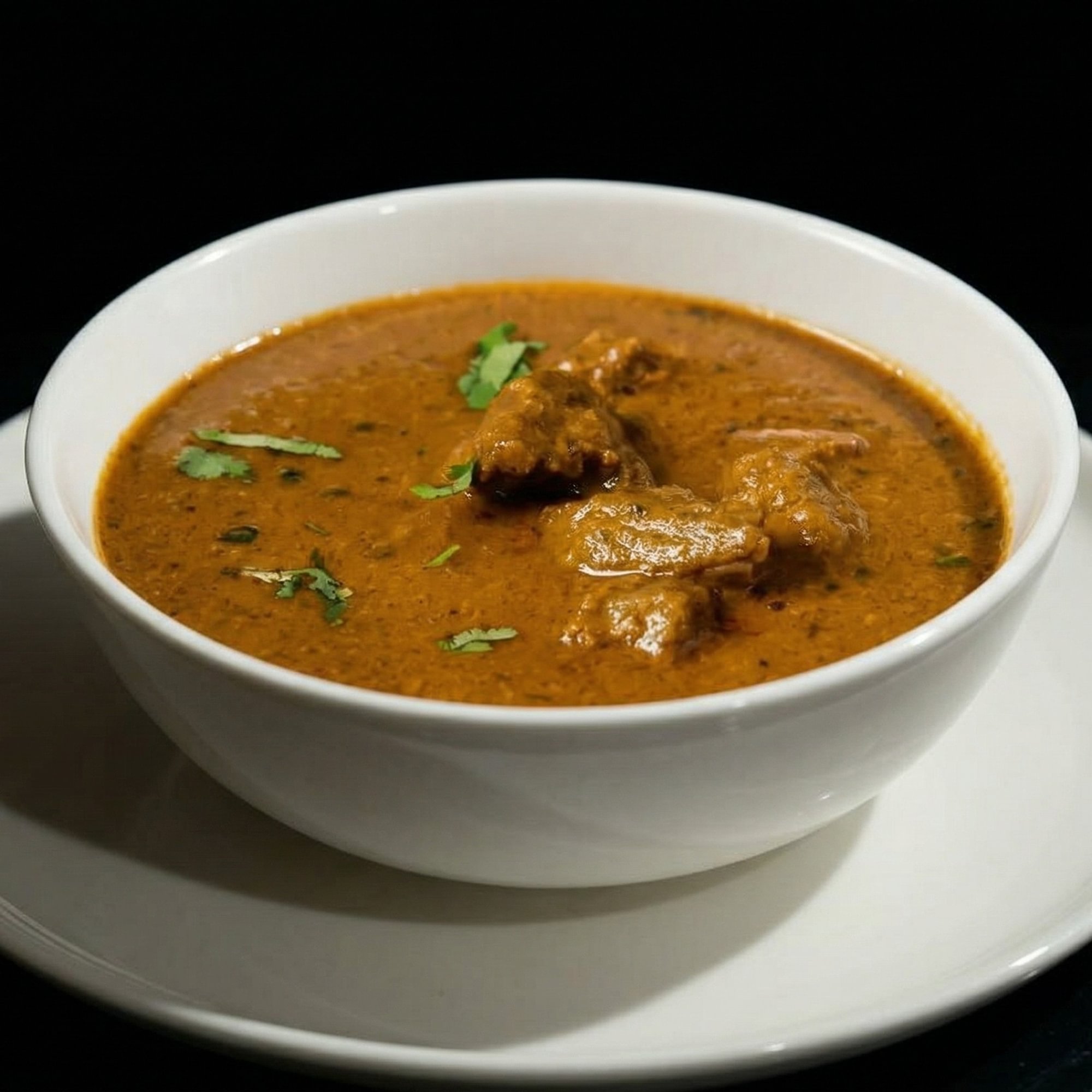 Lamb Roganjosh