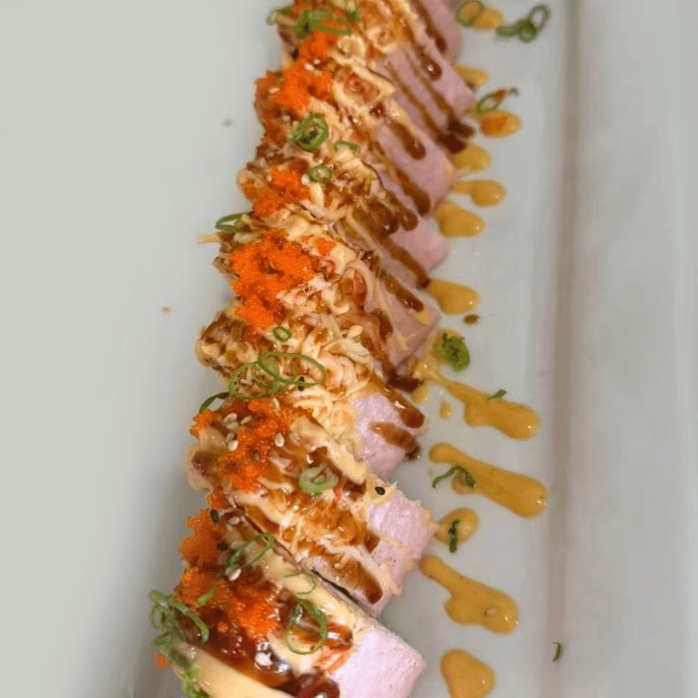 Luke's Lobster Roll