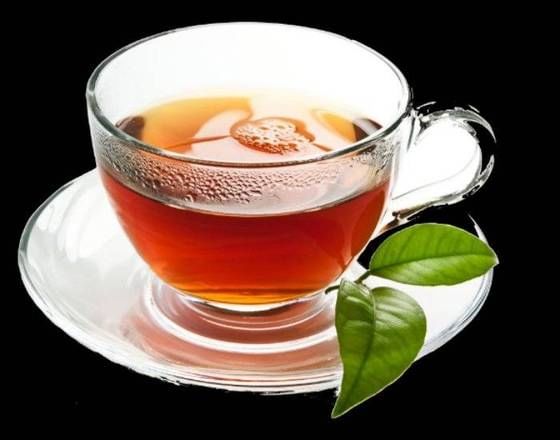 Green Tea