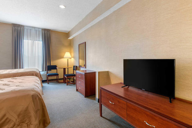 Images Quality Inn & Suites Benton - Draffenville