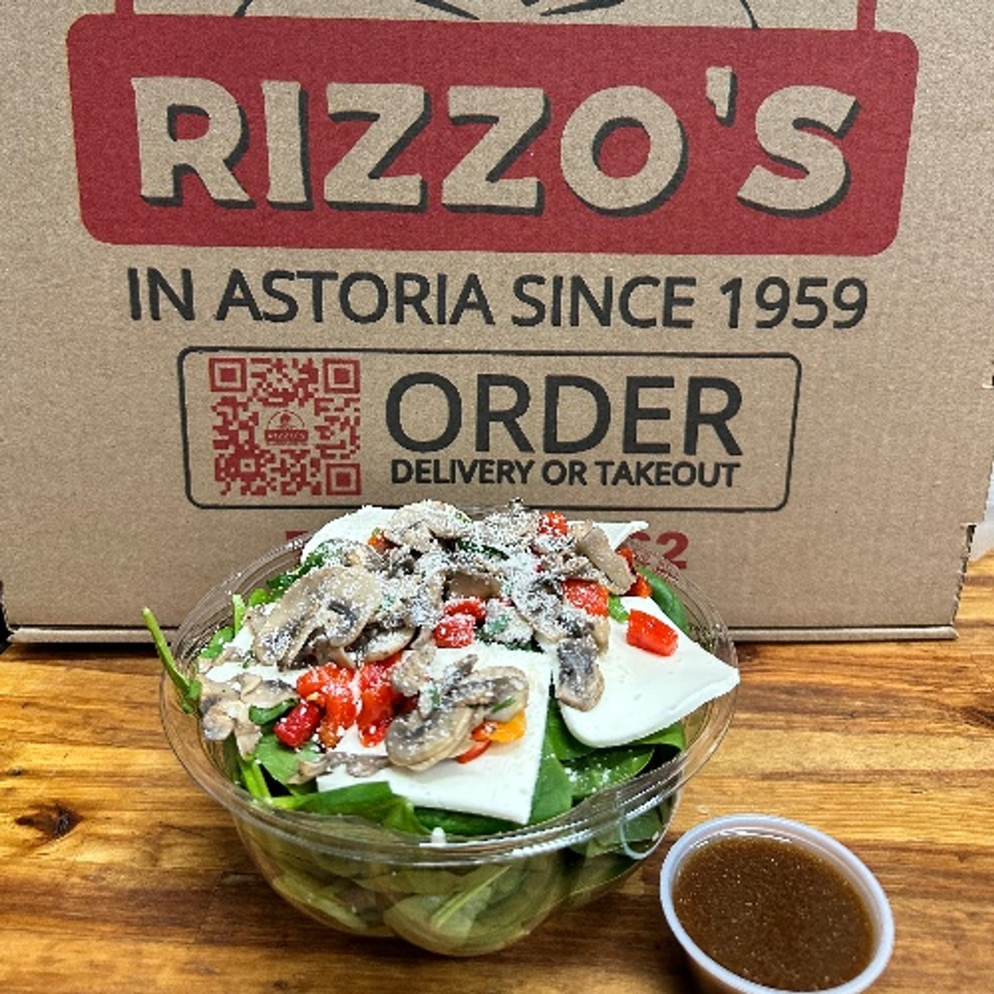 Special Salad