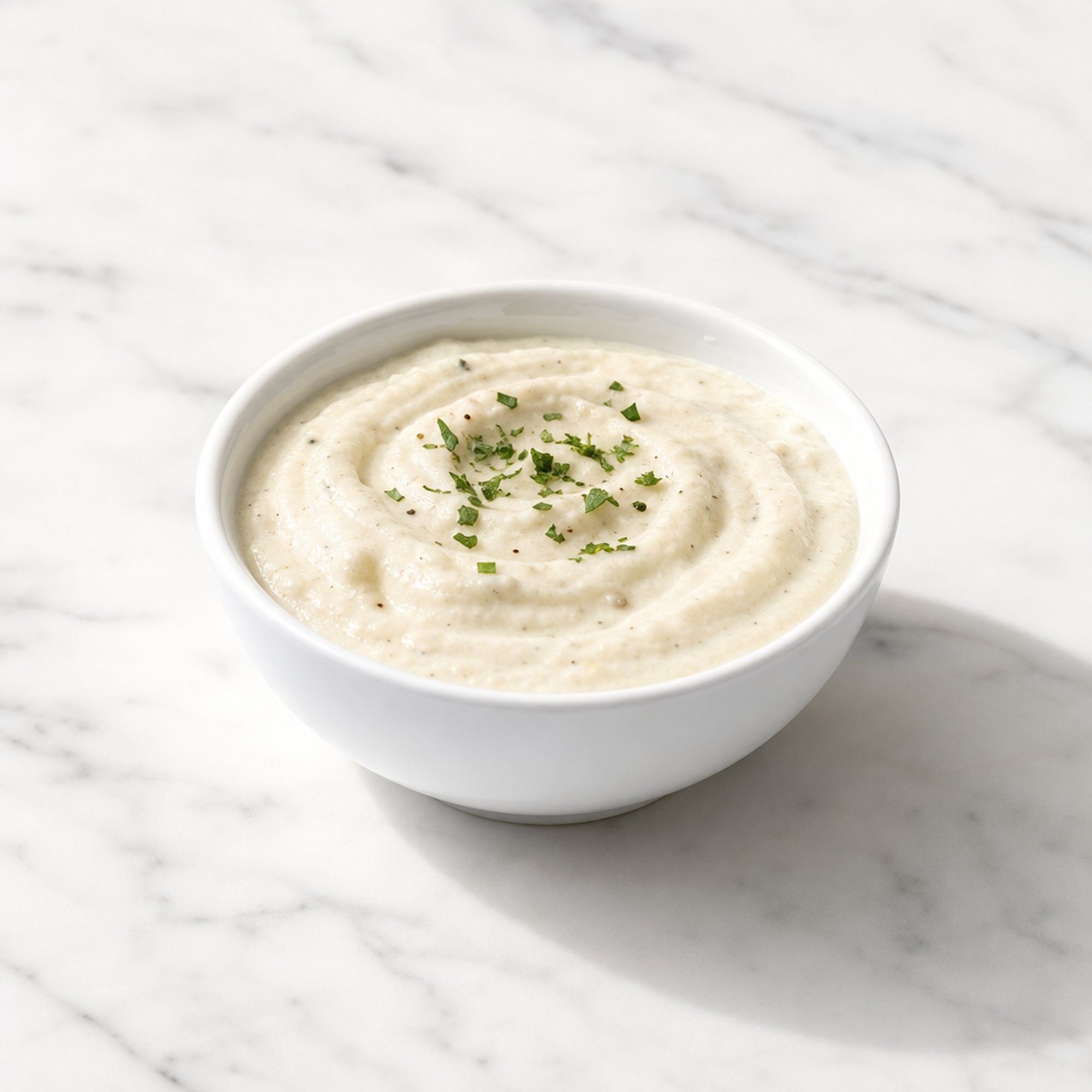 Side of Alfredo Sauce