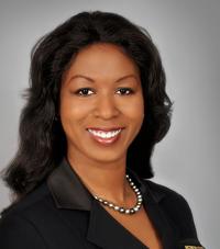 Carla Braxton, MD, FACS Photo