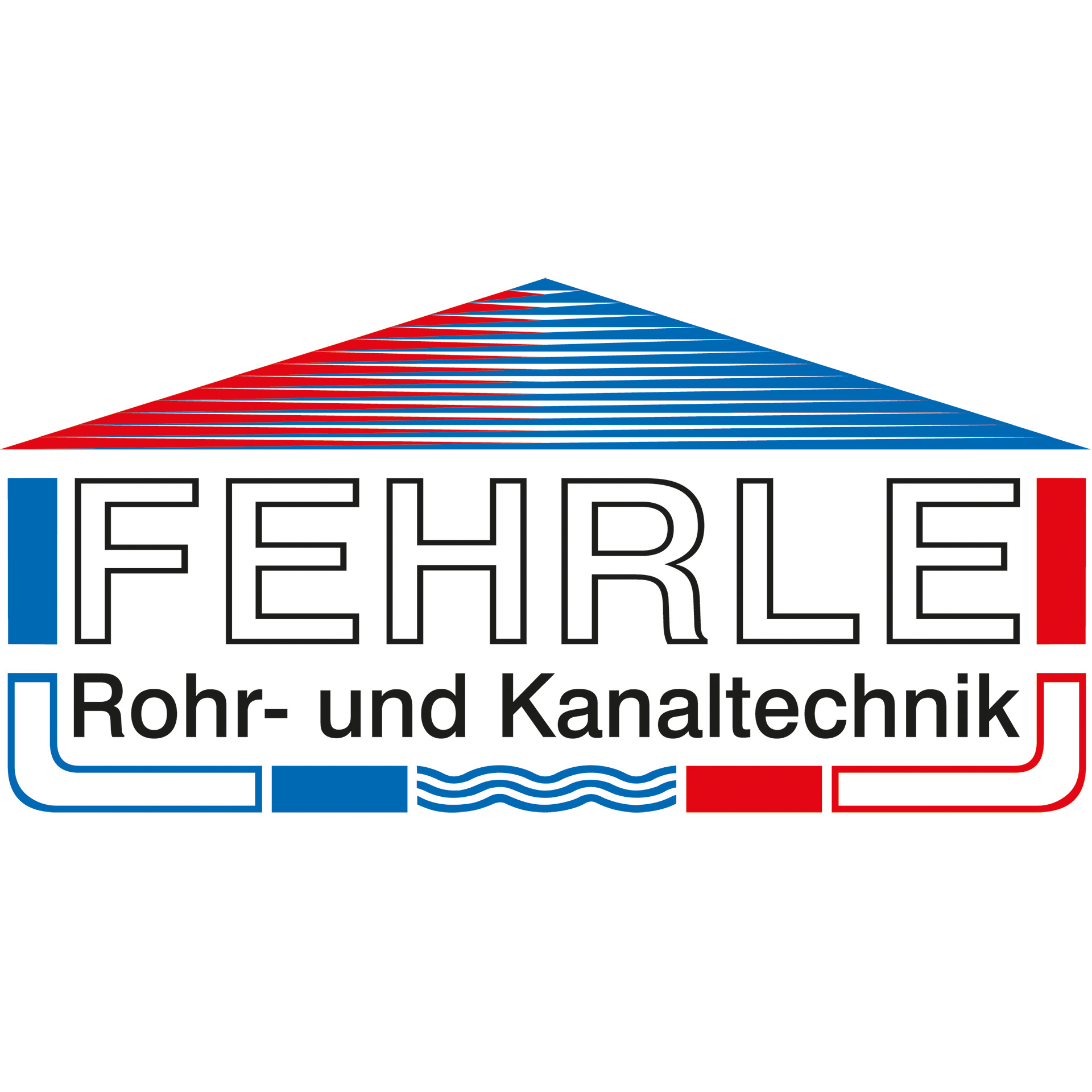 Logo von Fehrle Rohr- und Kanaltechnik