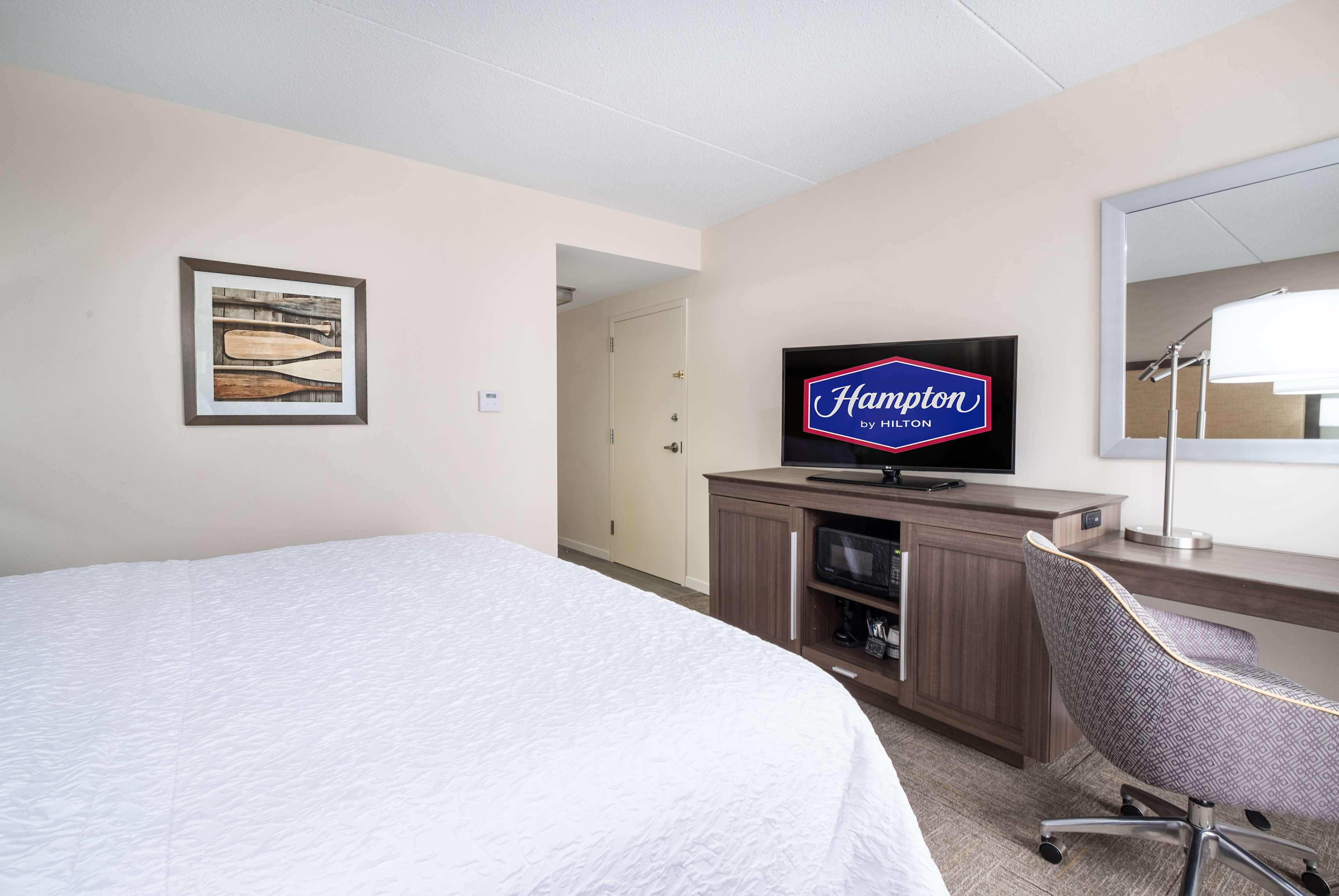 Hampton Inn Freeport/Brunswick Photo