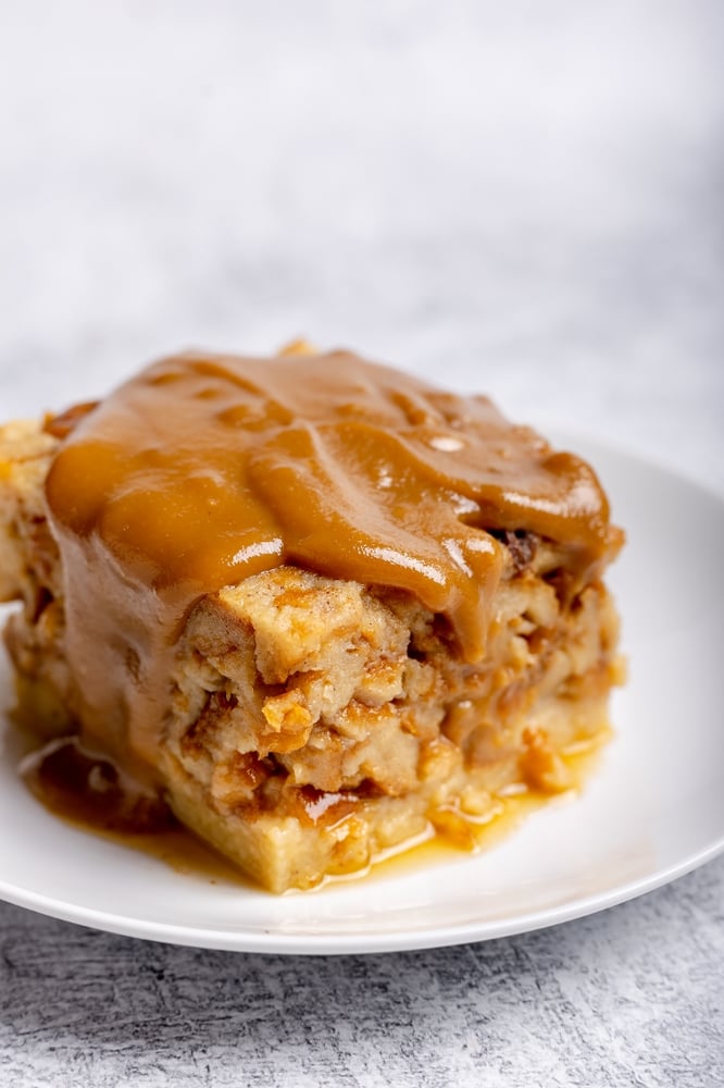Bread Pudding