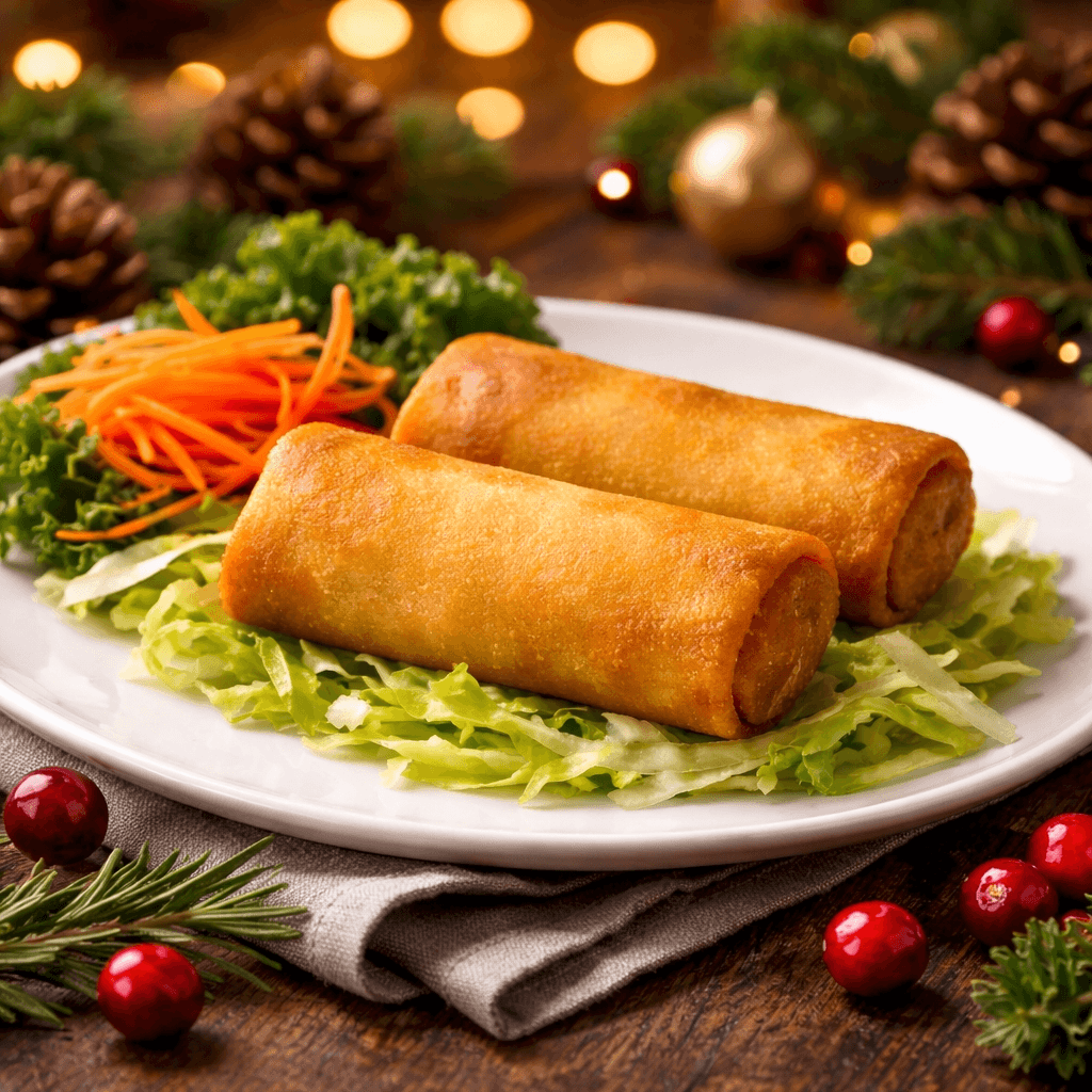 Spring Roll