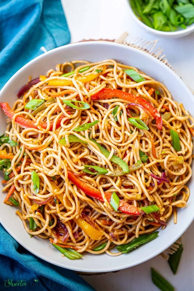 Noodles