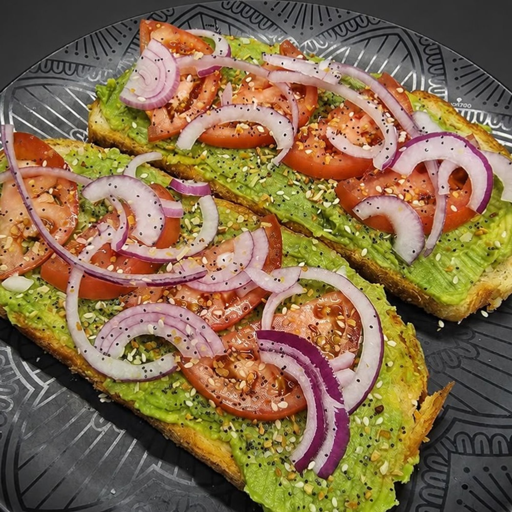 Avocado Toast