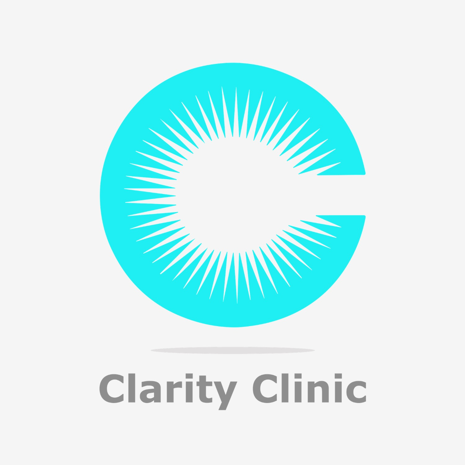 Clarity Clinic Evanston Logo