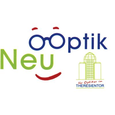 Logo von Neu-Optik e.K.