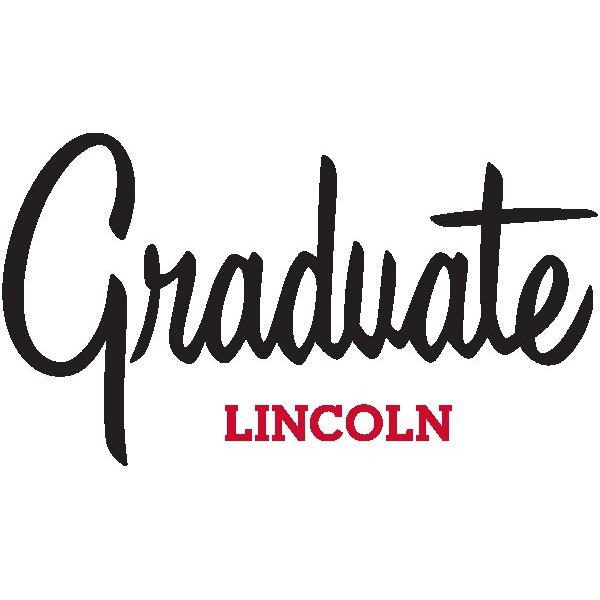 Graduate Lincoln Photo