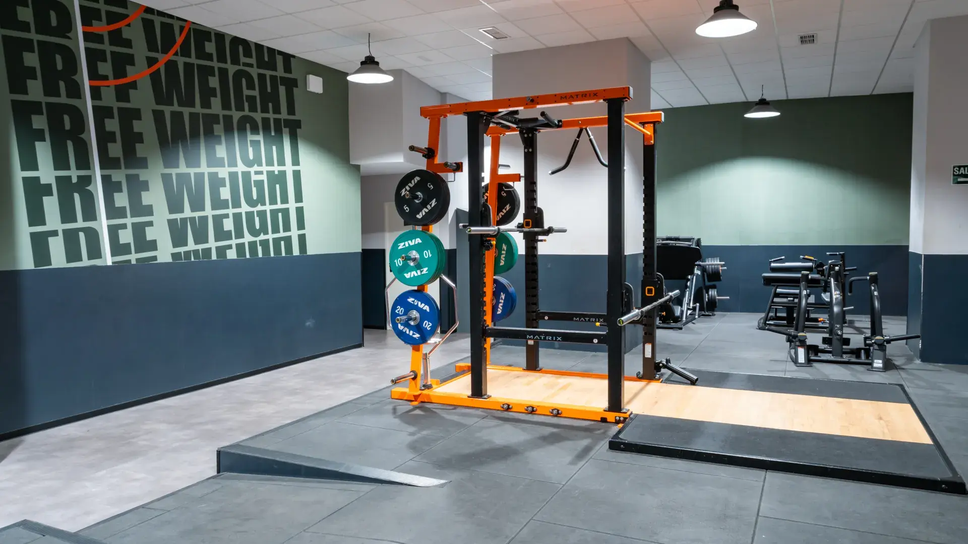 Galería en miniatura