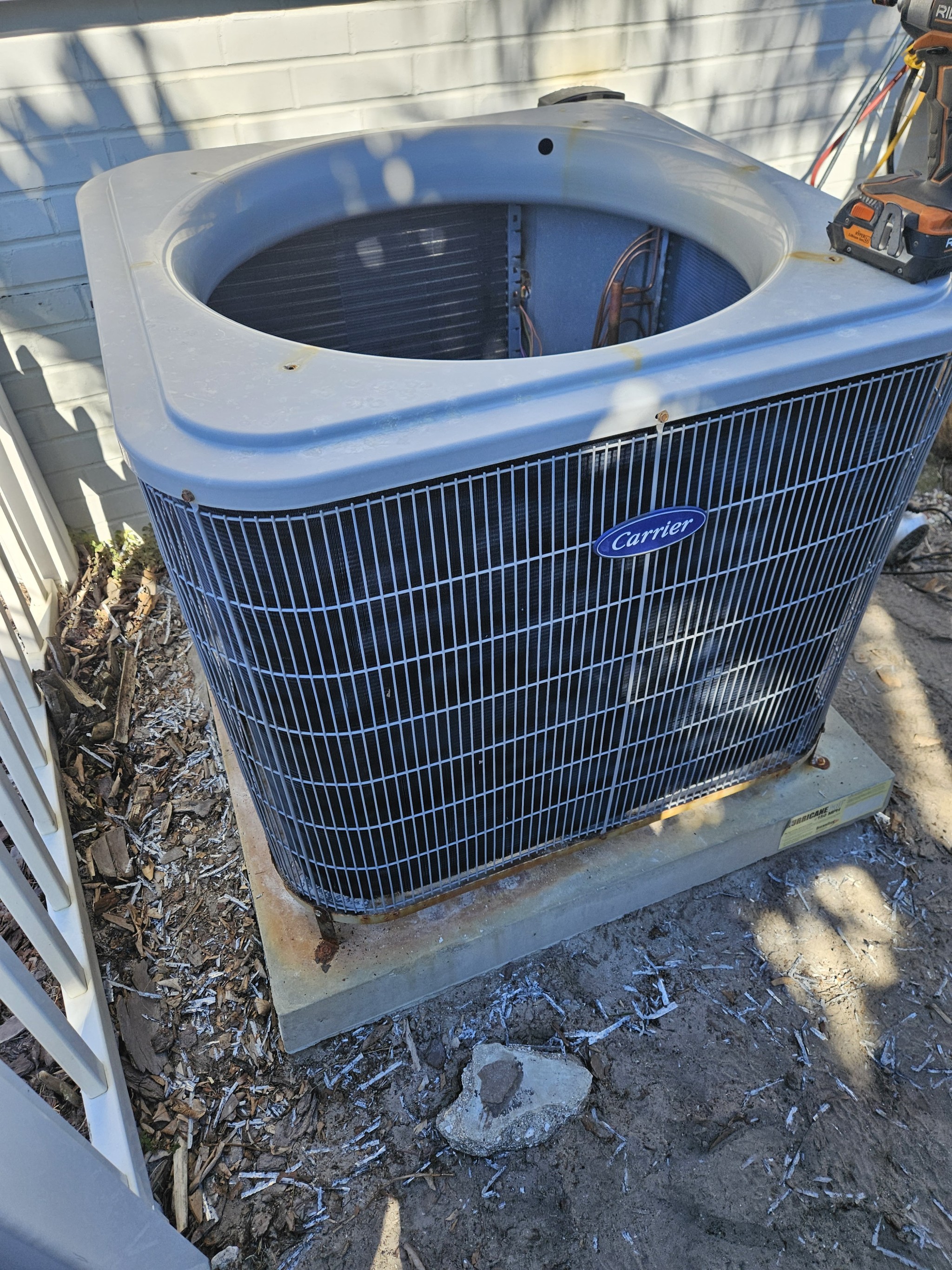 ICEBURG HEATING & AIR, LLC Image