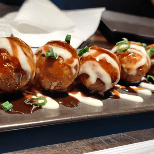 7. Takoyaki (5)