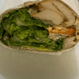 Caesar Sandwich