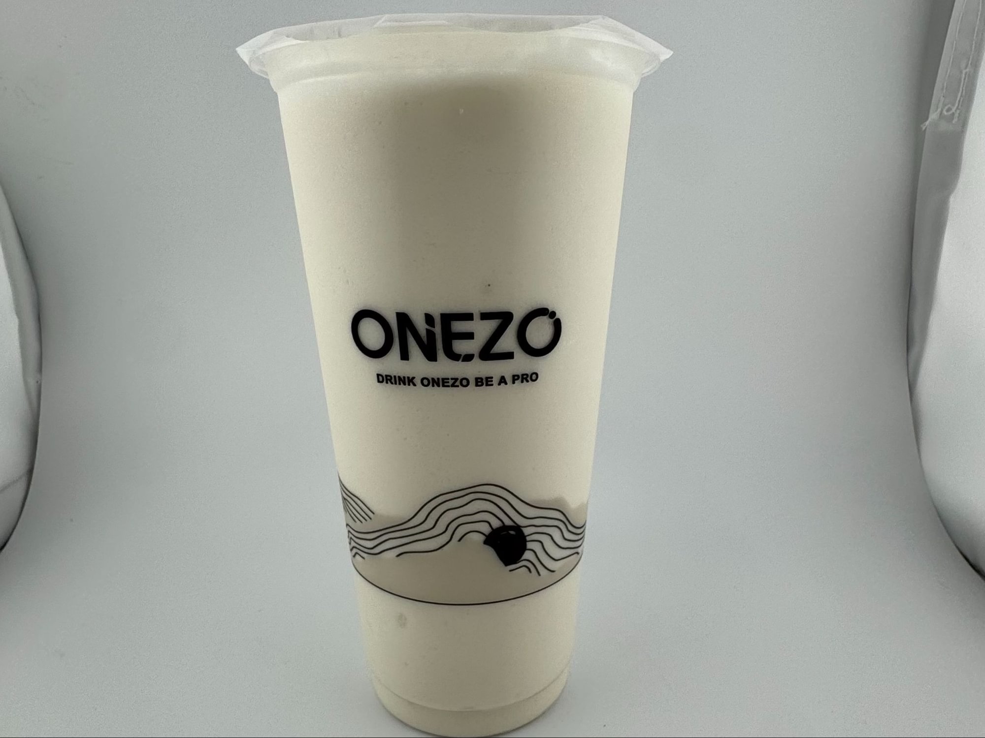 Apple Smoothie