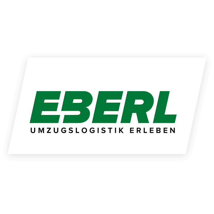 Logo von Eberl Logistik GmbH & Co. KG