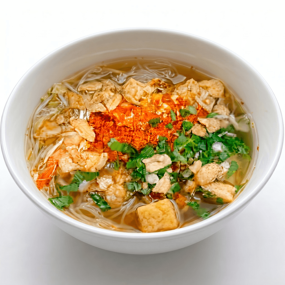 Khao Soy