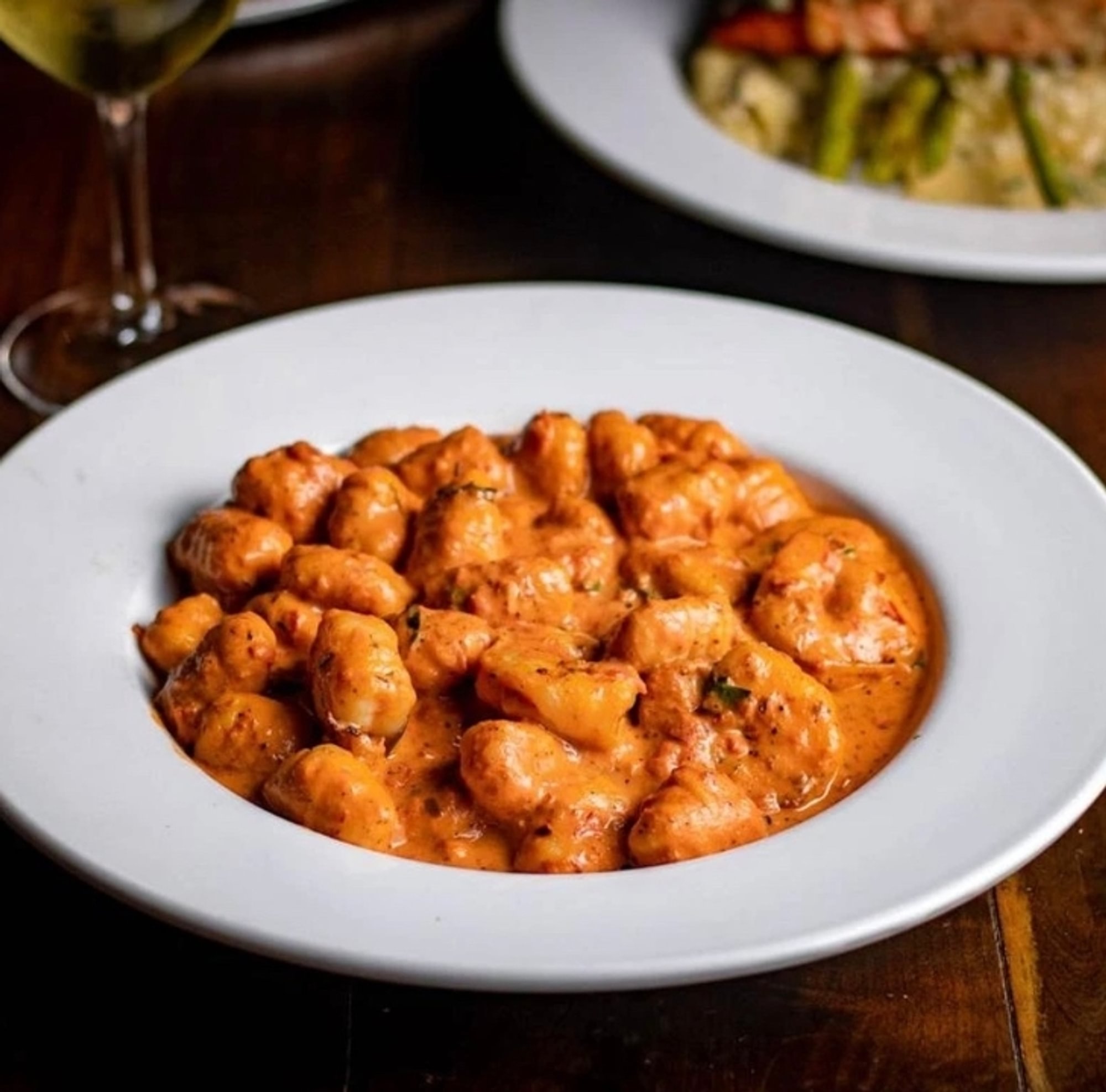 Gnocchi
