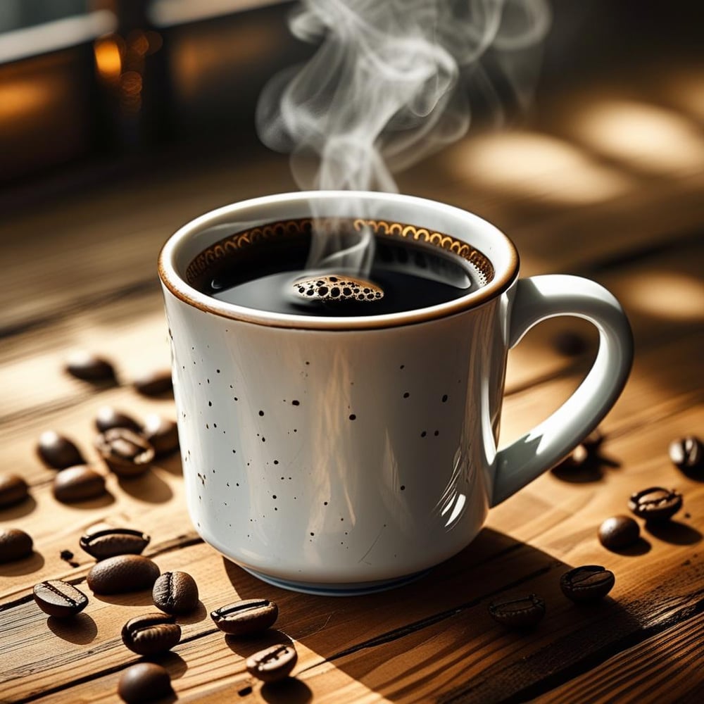 Black Tea