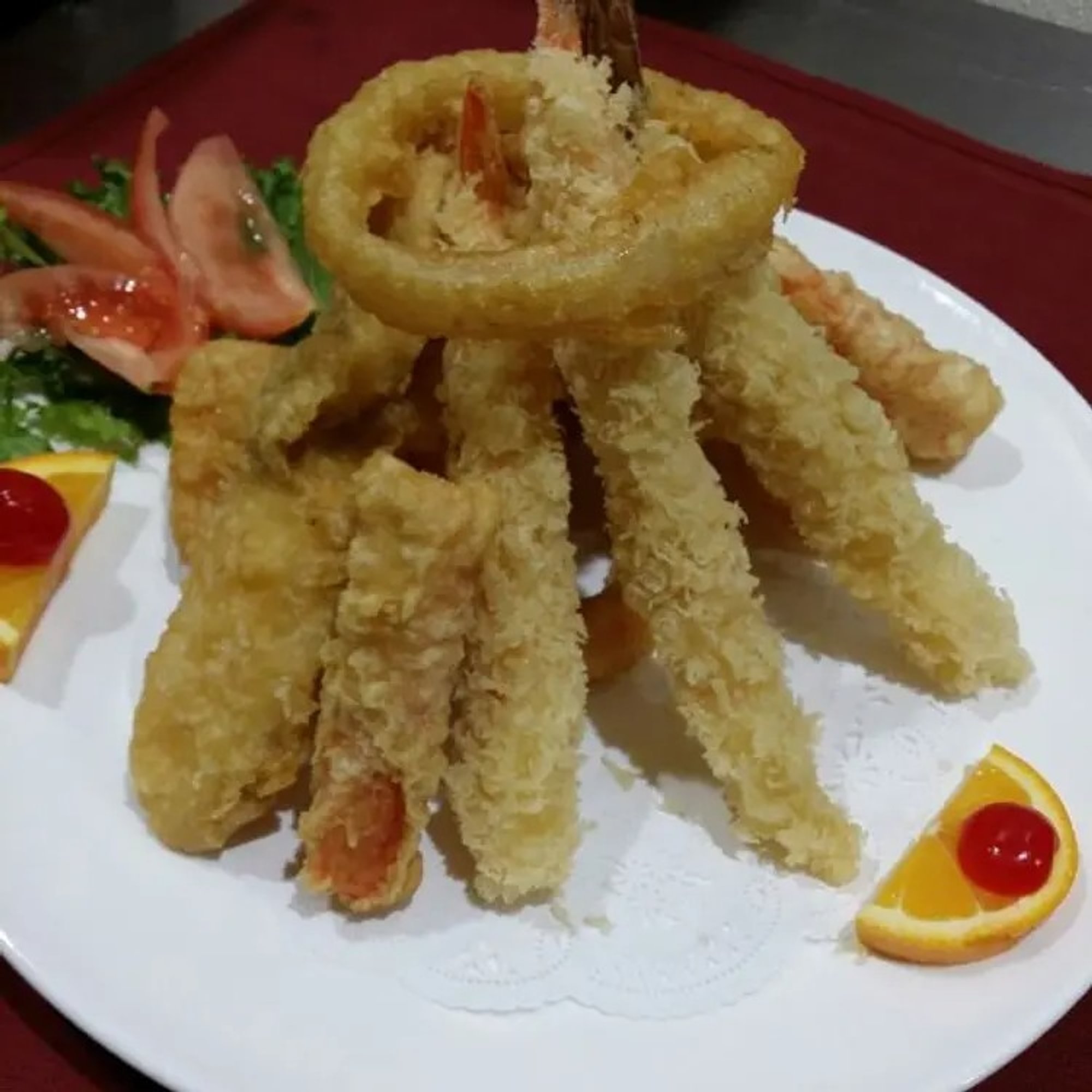 Takara Tempura