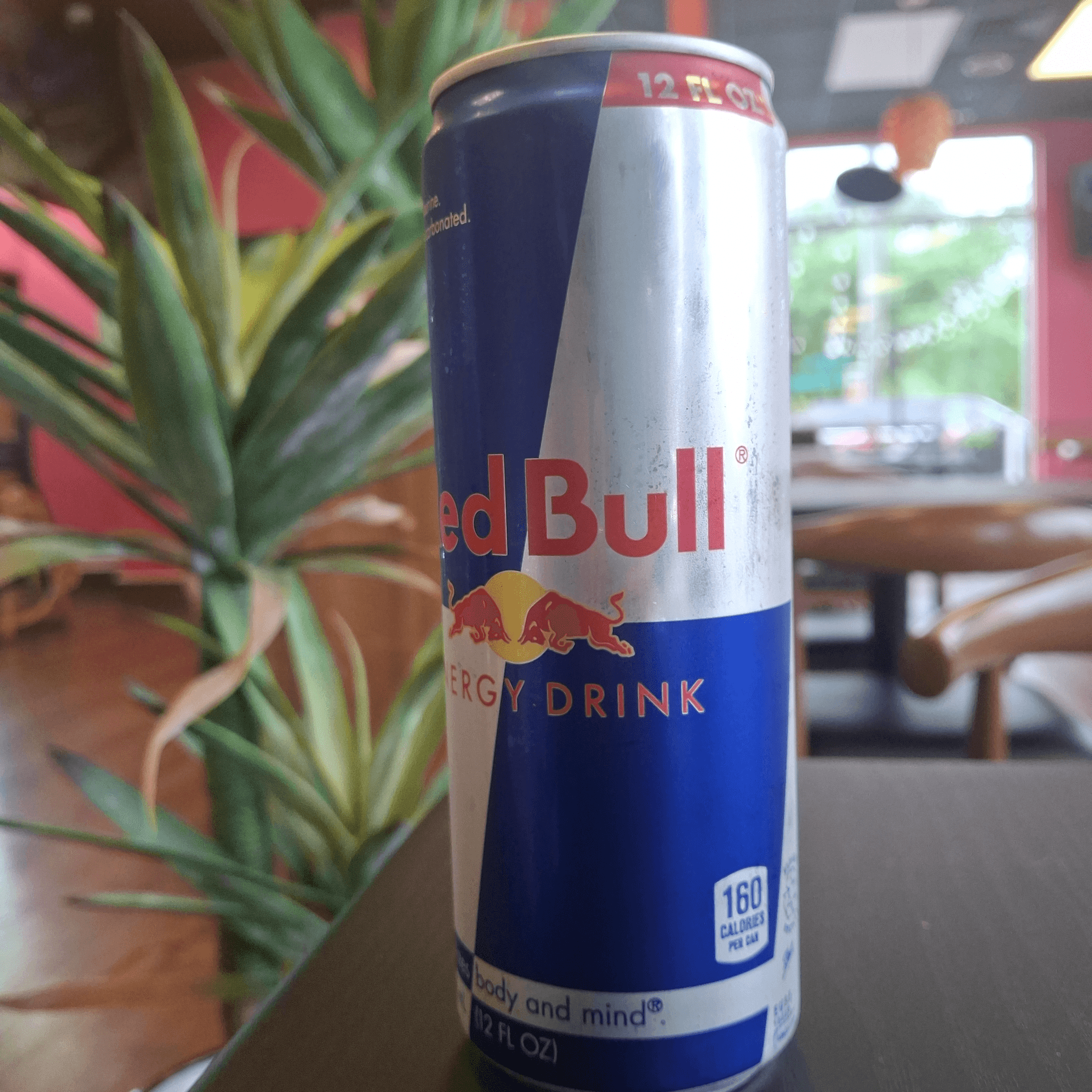 Red Bull