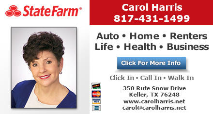 Carol Harris - State Farm Insurance Agent Photo