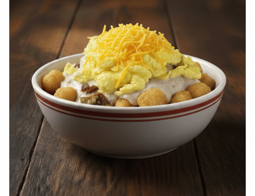 Breakfast Bowl