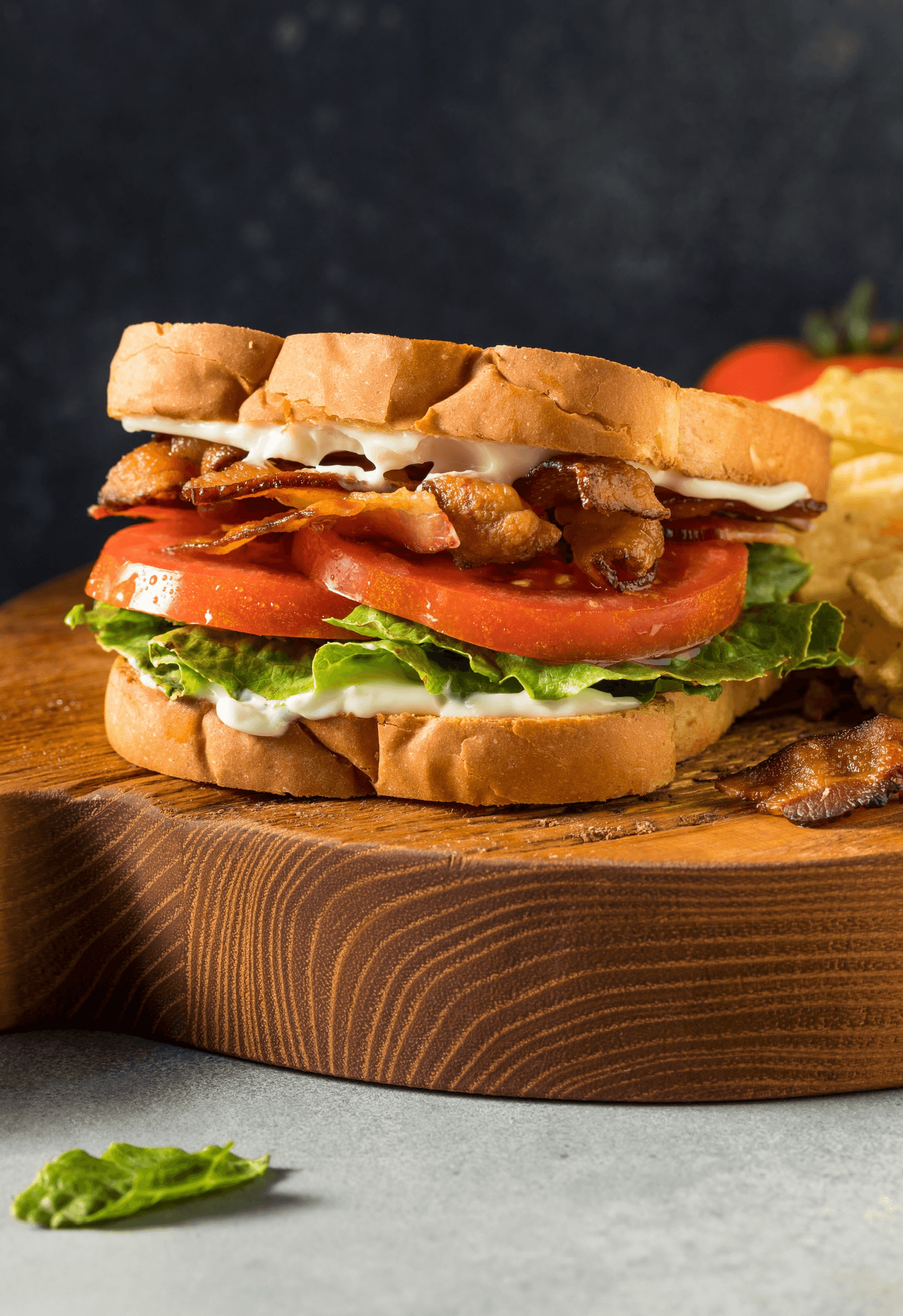 BLT Sandwich