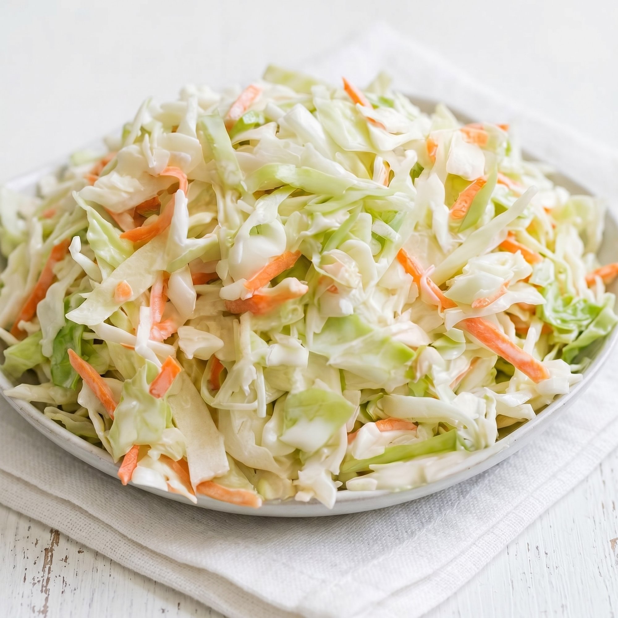 Coleslaw
