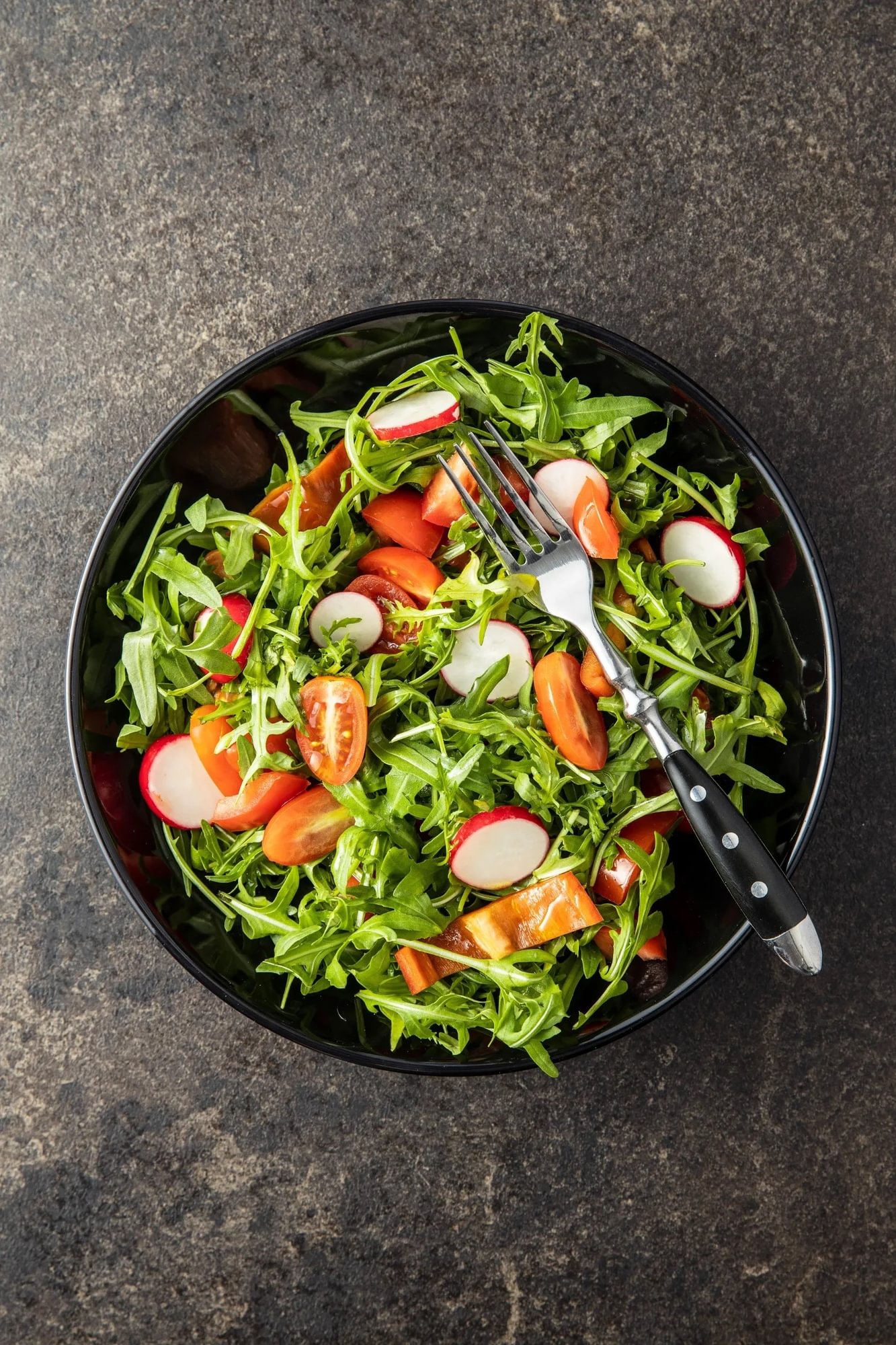 House Salad